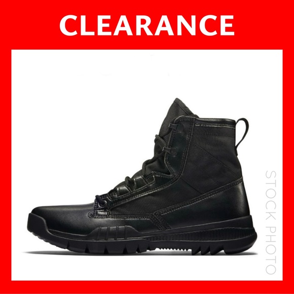 Nike SFB Field 6" Men's Boot - Picture 1 of 5